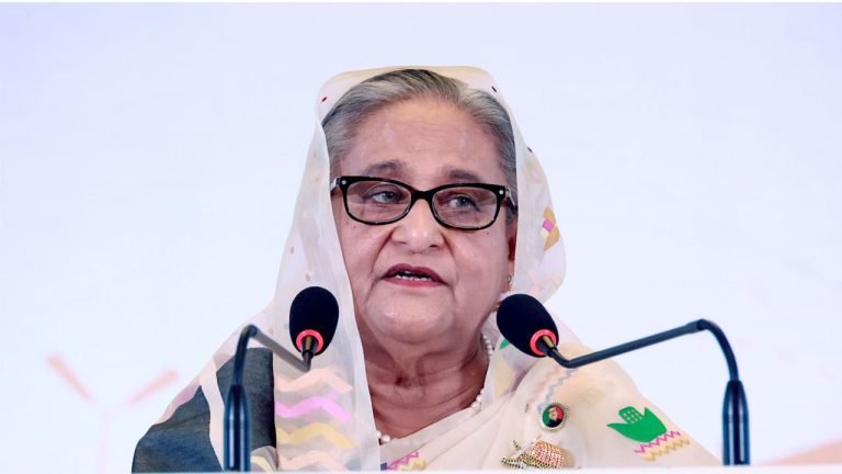 বিএনপি গণতন্ত্রের নামে নির্বাচন নিয়ে ষড়যন্ত্র করেছে