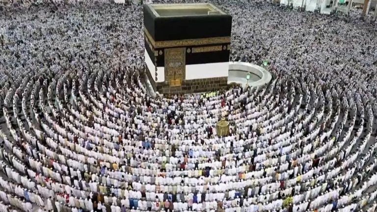 হজের নিবন্ধনে আরও ৮ দিন সময় বাড়লো