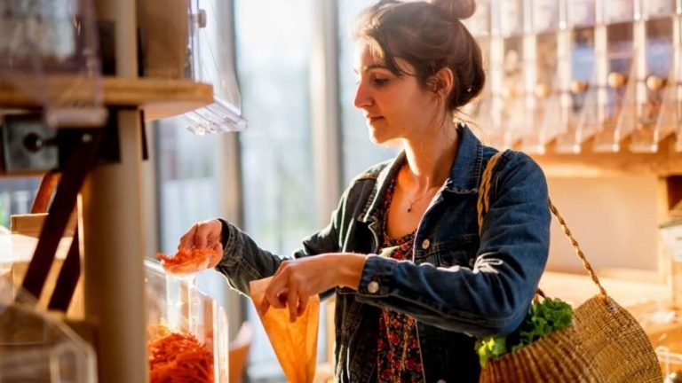 অর্গানিক খাদ্য কতটা অর্গানিক? 