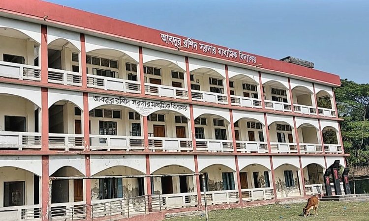 বাউফলে প্রধান শিক্ষকের নিয়োগ বাতিলের নির্দেশ 