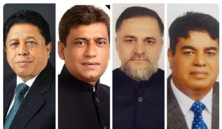 বরগুনা-১ আসনে নৌকার বিকল্প নেই