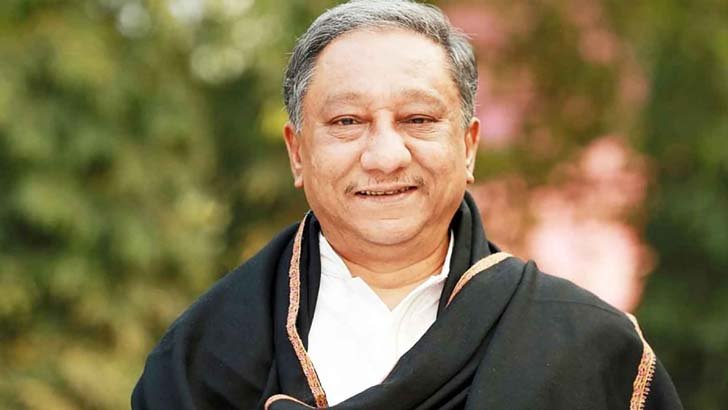 বিসিবির পরবর্তী প্রধান কে, জানালেন পাপন