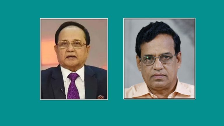 জাপার দুই নেতাকে অব্যাহতি