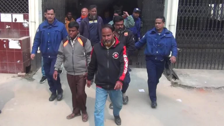 জয়পুরহাটে স্কুলছাত্র হত্যা মামলায় ২১ বছর পর ১১ জনের মৃত্যুদণ্ড