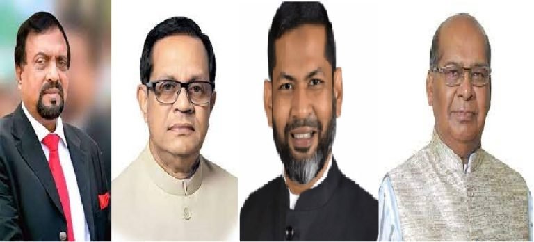 পটুয়াখালীর ৪টি আসনে নির্বাচিত হলেন যারা…