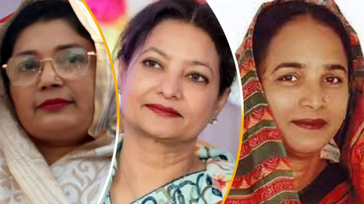 সংরক্ষিত এমপি: বরিশালে এক ডজন নারী নেত্রী তৎপর