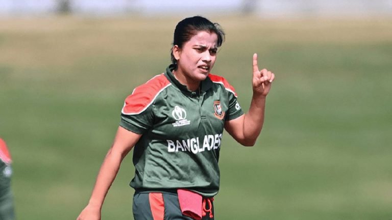 এক বাংলাদেশিকে নিয়ে আইসিসির বর্ষসেরা একাদশ 