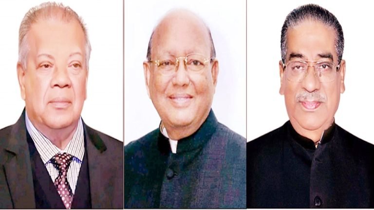 বরিশালে ১১ বার প্রতিদ্বন্দ্বিতায় আমু তোফায়েল,আটবার আবুল হাসানাত