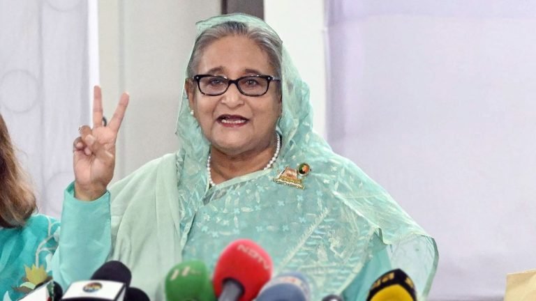 ভারত-চীন-রাশিয়াসহ যেসব দেশ প্রধানমন্ত্রীকে অভিনন্দন জানাল