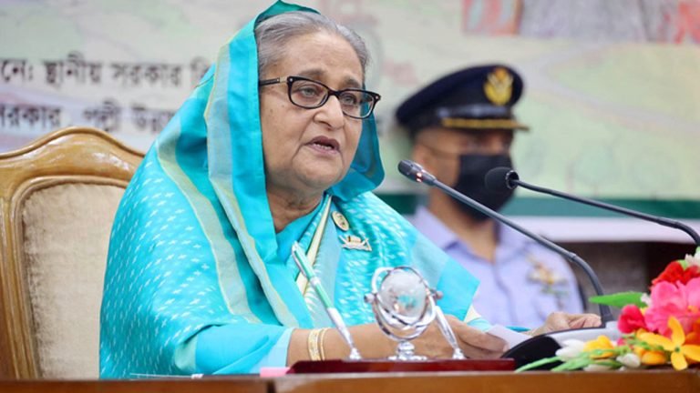 পুনরায় প্রধানমন্ত্রী হওয়ায় শেখ হাসিনাকে জাতিসংঘের অভিনন্দন