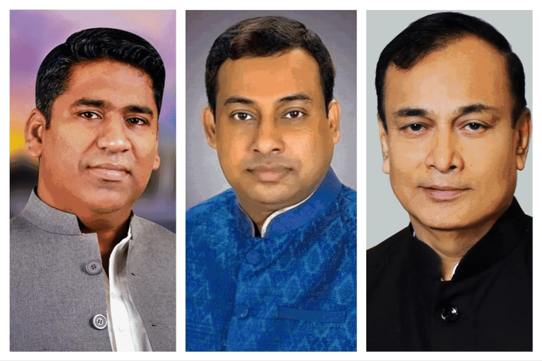 মাঠে নেই সাদিক, ‘নির্ভার’ জাহিদের দুশ্চিন্তা বাড়াতে পারেন ‘অচেনা’ সালাহউদ্দিন