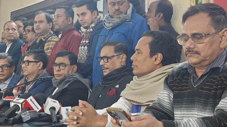 দ্বাদশ জাতীয় সংসদের বিরোধী দল কে হচ্ছে?