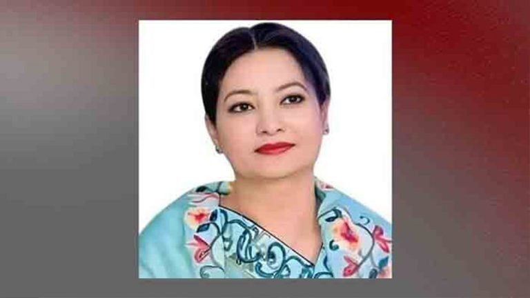 আপিল বিভাগেও প্রার্থিতা ফিরে পেলেন না আ.লীগের শাম্মী আহম্মেদ