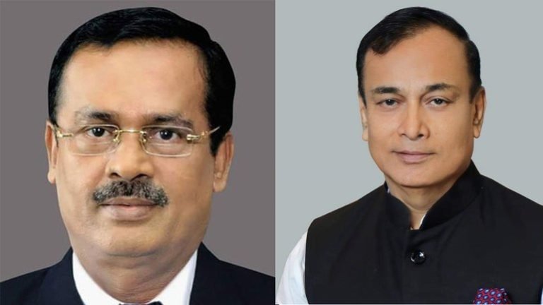 মন্ত্রী হচ্ছেন বরিশালের দুই কৃতি সন্তান
