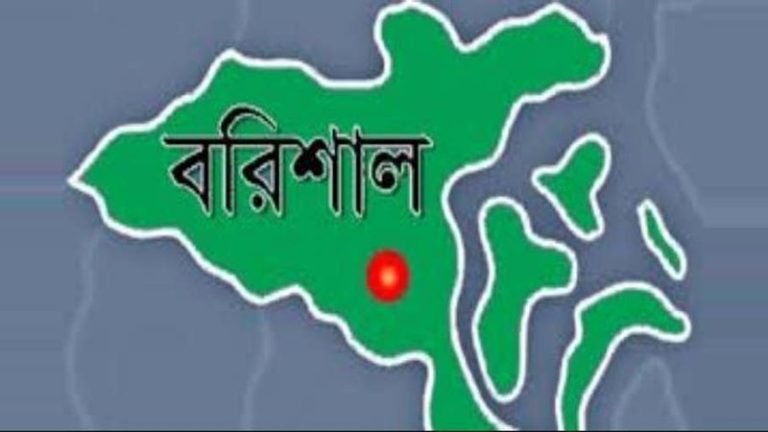 বরিশালে ট্রাকচাপায় স্কুটিচালক নিহত, আহত সঙ্গের তরুণী