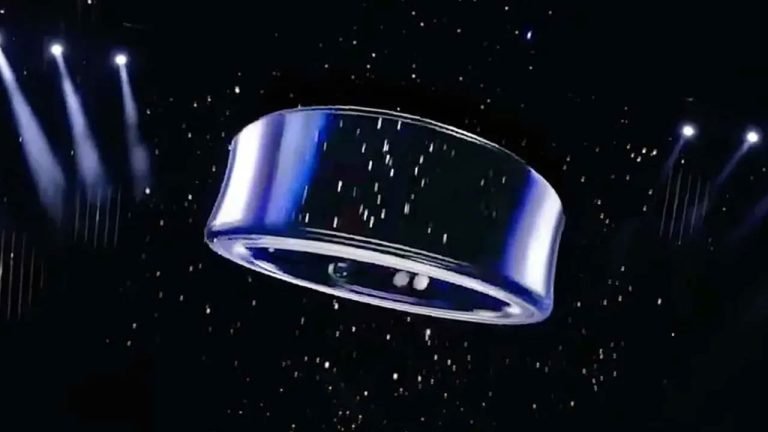 উন্নত প্রযুক্তি সমৃদ্ধ আঙুলের রিং আনছে স্যামসাং, থাকছে যেসব ফিচার