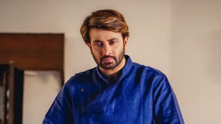 তুফান-এ শাকিব খান আসছেন ‘গডফাদার’ হয়ে