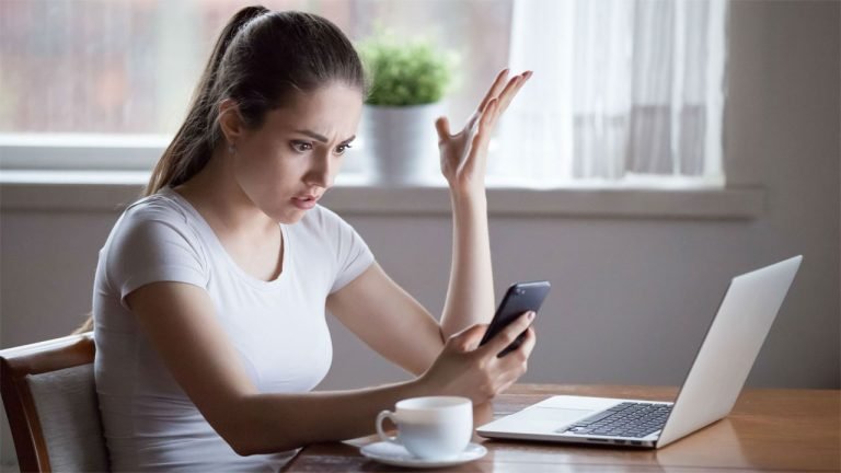 ফোনে বিরক্তিকর কল ব্লক করার কৌশল