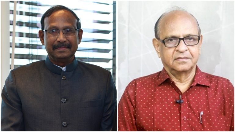 টেকনোক্র্যাট মন্ত্রী হচ্ছেন দুইজন