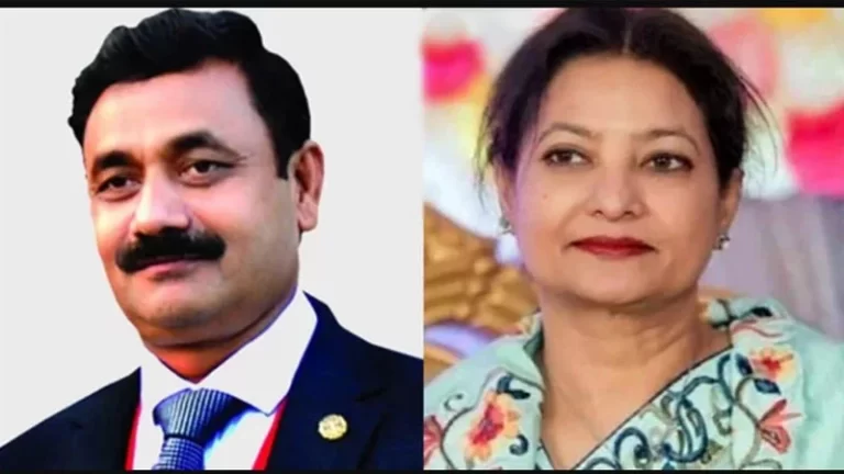 মেহেন্দীগঞ্জ-হিজলায় আগে পঙ্কজের, এখন শাম্মী সমর্থকরা আক্রান্ত