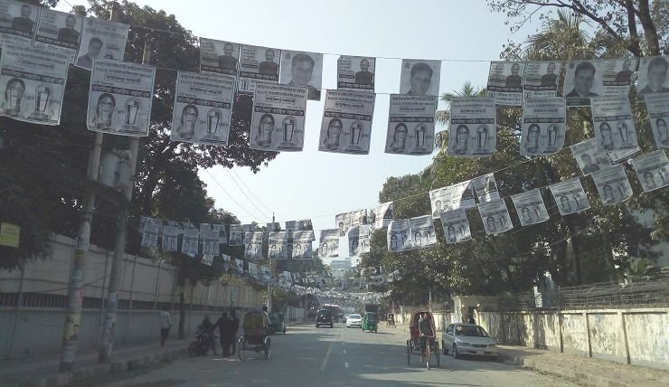 বরিশালের নির্বাচনে যাচ্ছে না বিএনপি