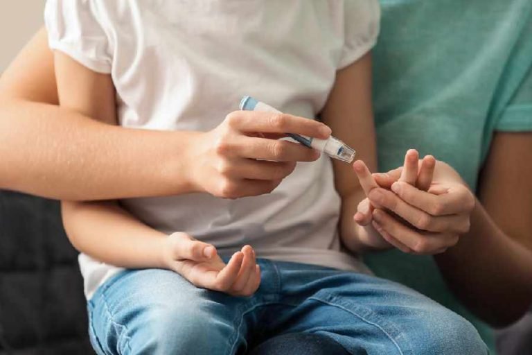 ৫ লক্ষণে  আপনার শিশু টাইপ ১ ডায়াবিটিসে আক্রান্ত কি না?