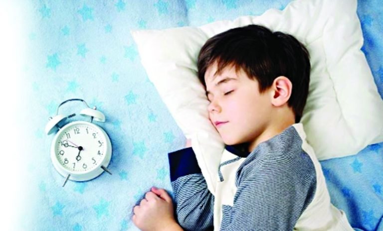 মুমিনের ঘুম যখন সওয়াবের কাজ