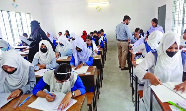 এসএসসি শুরু আজ, পরীক্ষার্থী ২০ লাখ