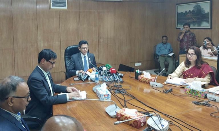 রমজানে অফিস সকাল ৯টা থেকে বিকেল সাড়ে ৩টা