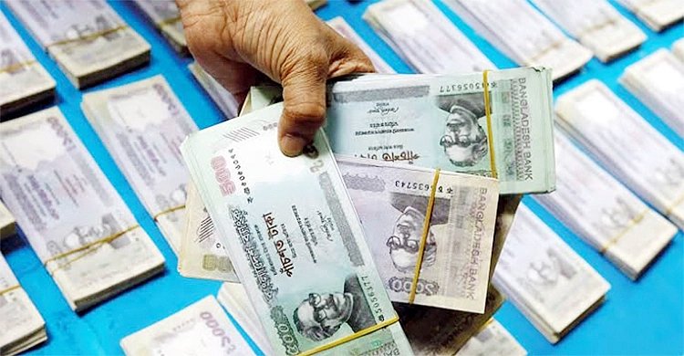 এক বছরে খেলাপি ঋণ বাড়লো ২৫ হাজার কোটি টাকা
