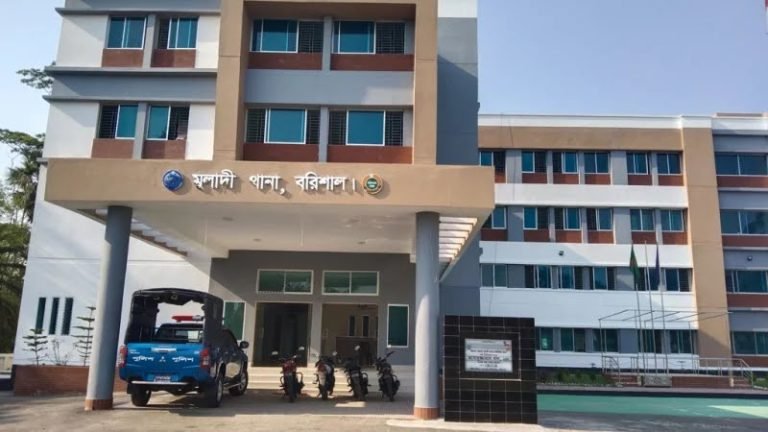 বরিশালের মুলাদীর অপহৃত কিশোরী ঢাকায় উদ্ধার, গ্রেপ্তার ১