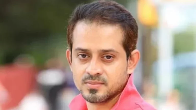 যুক্তরাষ্ট্রে সাংবাদিক ইলিয়াস গ্রেপ্তার