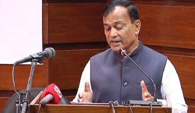 বরিশালের সঙ্গে রেল যোগাযোগের  উদ্যোগ নেওয়া হচ্ছে: পানিসম্পদ প্রতিমন্ত্রী