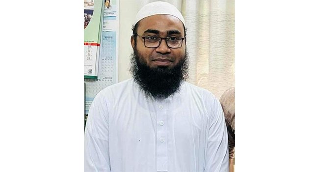 এমবিবিএস হলেন কুষ্টিয়ার মুফতি হাবিব