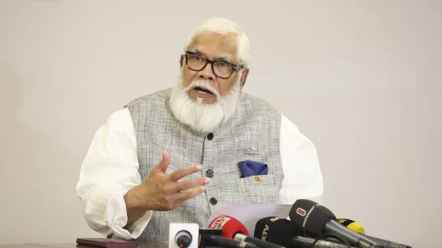 পায়রায় বিশেষ অর্থনৈতিক অঞ্চল গড়তে আগ্রহী সৌদি: সালমান এফ রহমান