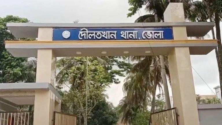 ভোলায় কিশোর গ্যাংয়ের হাতে যুবক নিহত