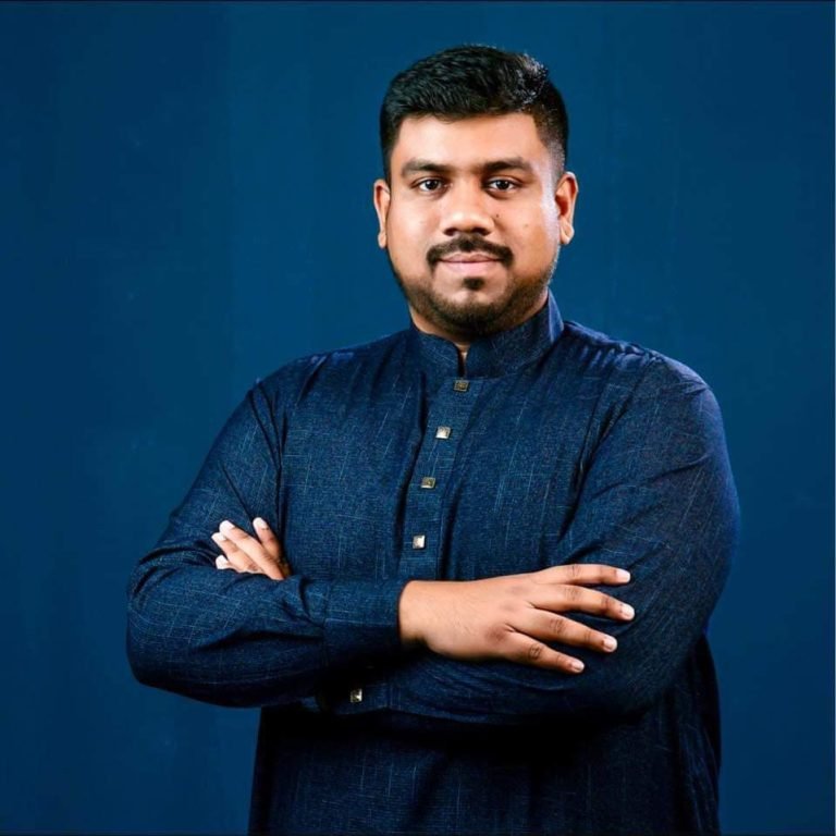 আ.লীগের যুব ও ক্রীড়া বিষয়ক কেন্দ্রীয় উপ-কমিটির সদস্য মনোনীত হলেন আবদুল্লাহ সাফি