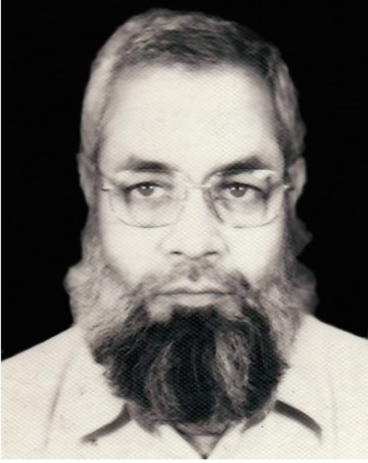 বীর মুক্তিযোদ্ধা দেলোয়ার হোসেন এর ২১তম ইন্তেকাল বার্ষিকীতে দুআ কামনা