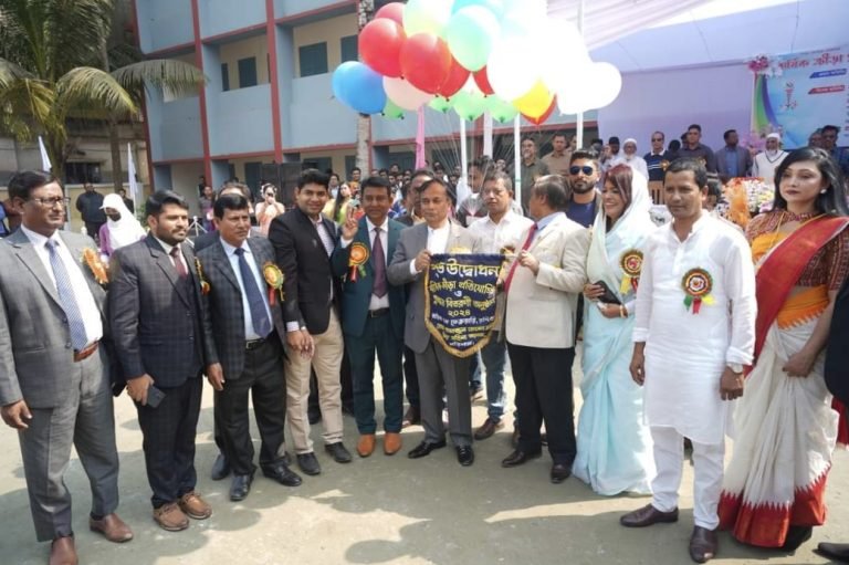 স্মার্ট বাংলাদেশে পৌঁছাতে হলে দেশের নাগরিকদের স্মার্ট হতে হবে: জাহিদ ফারুক