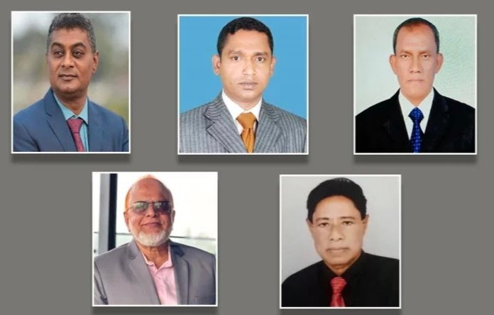 পটুয়াখালীতে স্মার্ট ও উন্নত আধুনিক পৌরসভা গড়ার প্রতিশ্রুতি প্রার্থীদের