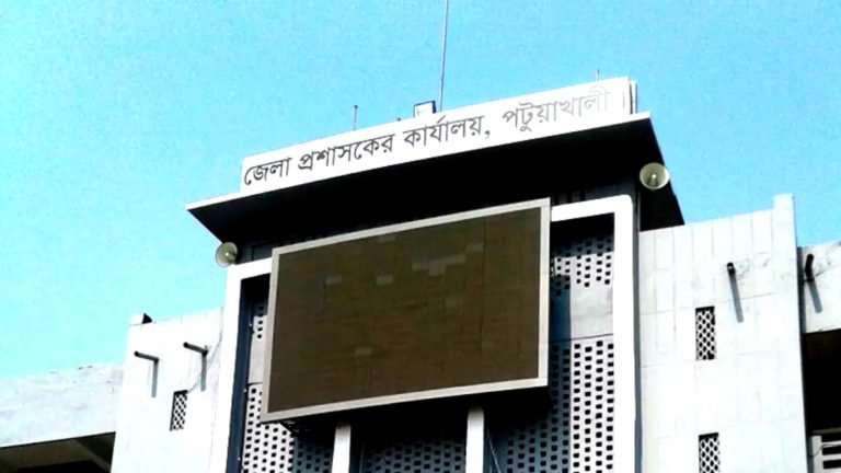 ইউপি চেয়ারম্যানের বিরুদ্ধে টাকা  আত্মসাতের অভিযোগ