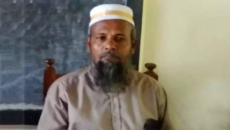 দশমিনায় সেই কেন্দ্রসচিবকে দায়িত্ব থেকে অব্যাহতি