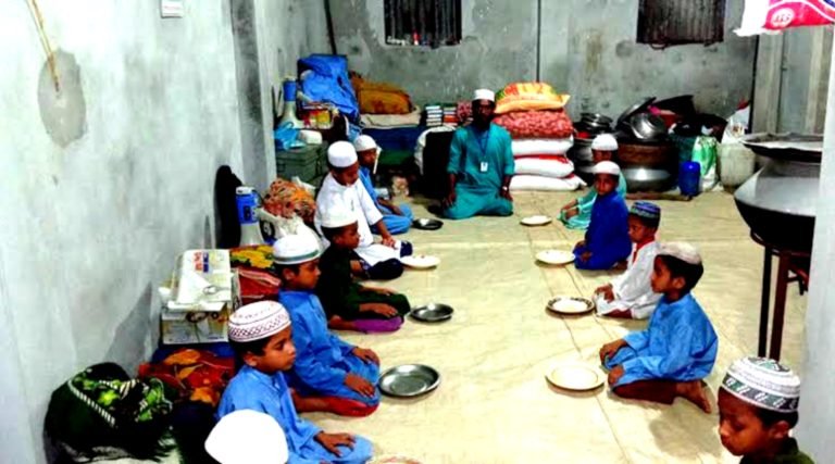 মির্জাগঞ্জে ভুয়া তালিকায় এতিমের টাকা তছরুপ