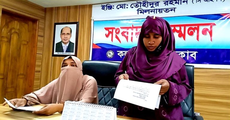 কলাপাড়ায় শ্রমিক লীগ নেতা জুয়েলকে হত্যার পর সদস্যদের গৃহছাড়া