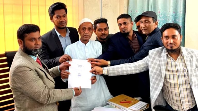 বাউফলে ইউপি উপনির্বাচনের প্রতীক বরাদ্দ