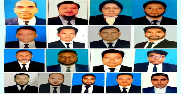 পটুয়াখালীতে জমে উঠছে জেলা বার’র নির্বাচনী প্রচারণা