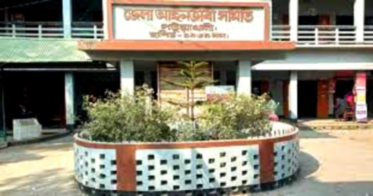 পটুয়াখালী জেলা বার নির্বাচনে ৯ পদেই লড়ছে বিএনপি