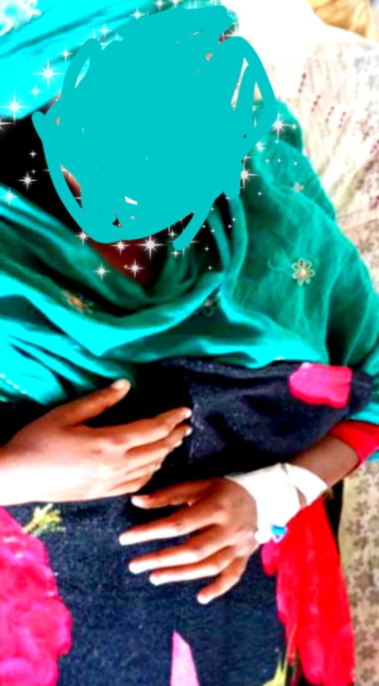 গলাচিপায় যৌতুকের জন্য গৃহবধূকে মারধর