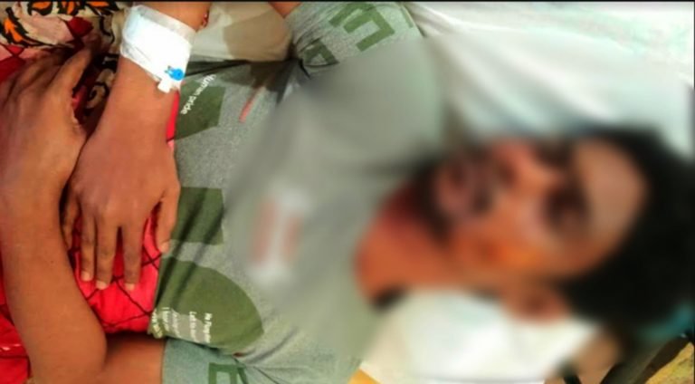 বাউফলে যুবককে পিটিয়ে জখম করার অভিযোগ