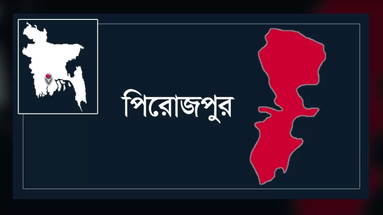 বরিশালে হত্যা মামলার আসামি গ্রেফতার